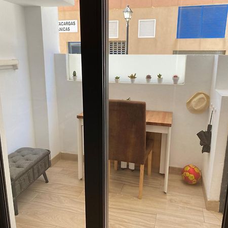 Centrico Y Practico Piso Con Entrada Independiente Fuengirola Buitenkant foto