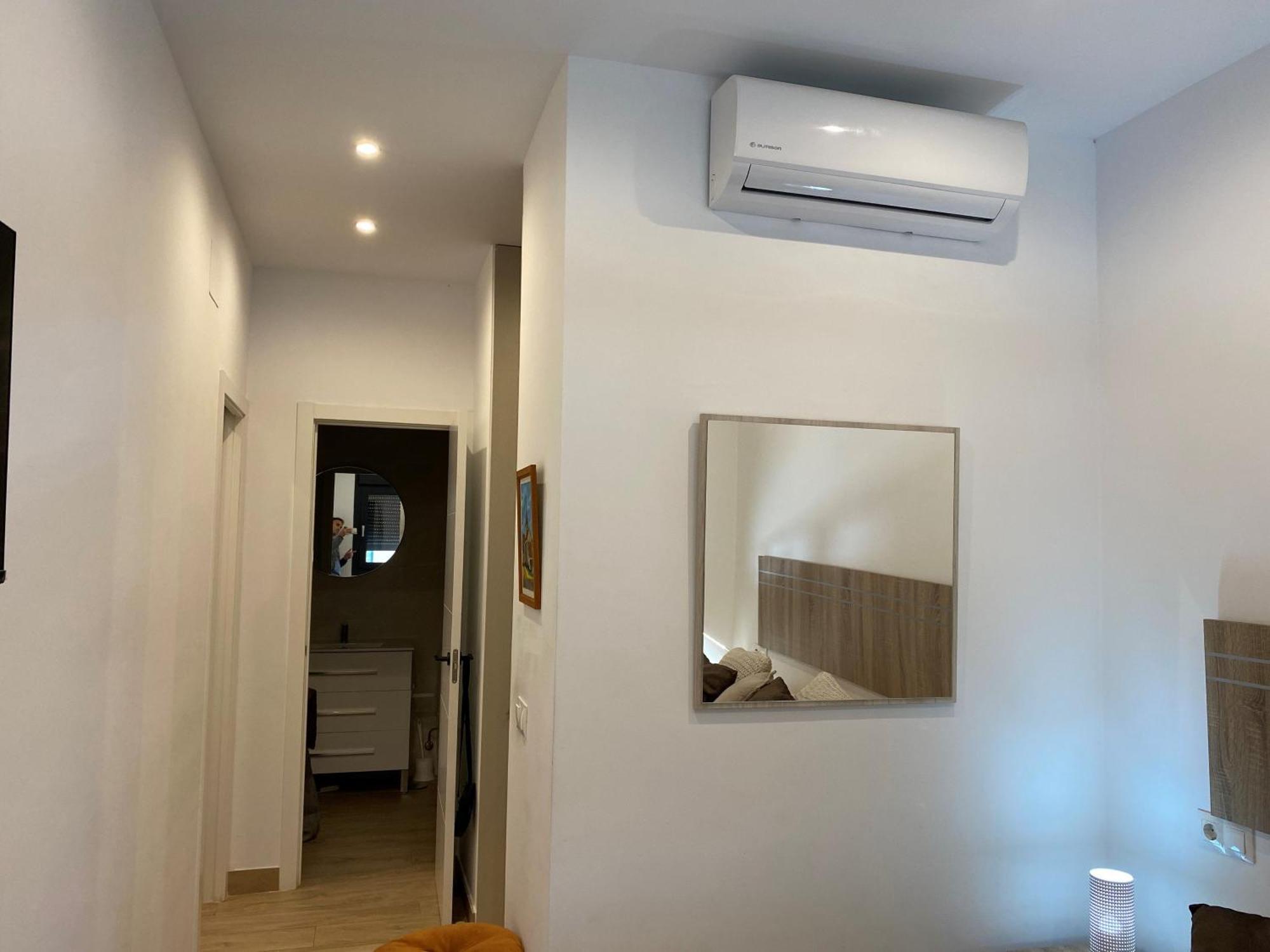 Centrico Y Practico Piso Con Entrada Independiente Fuengirola Buitenkant foto