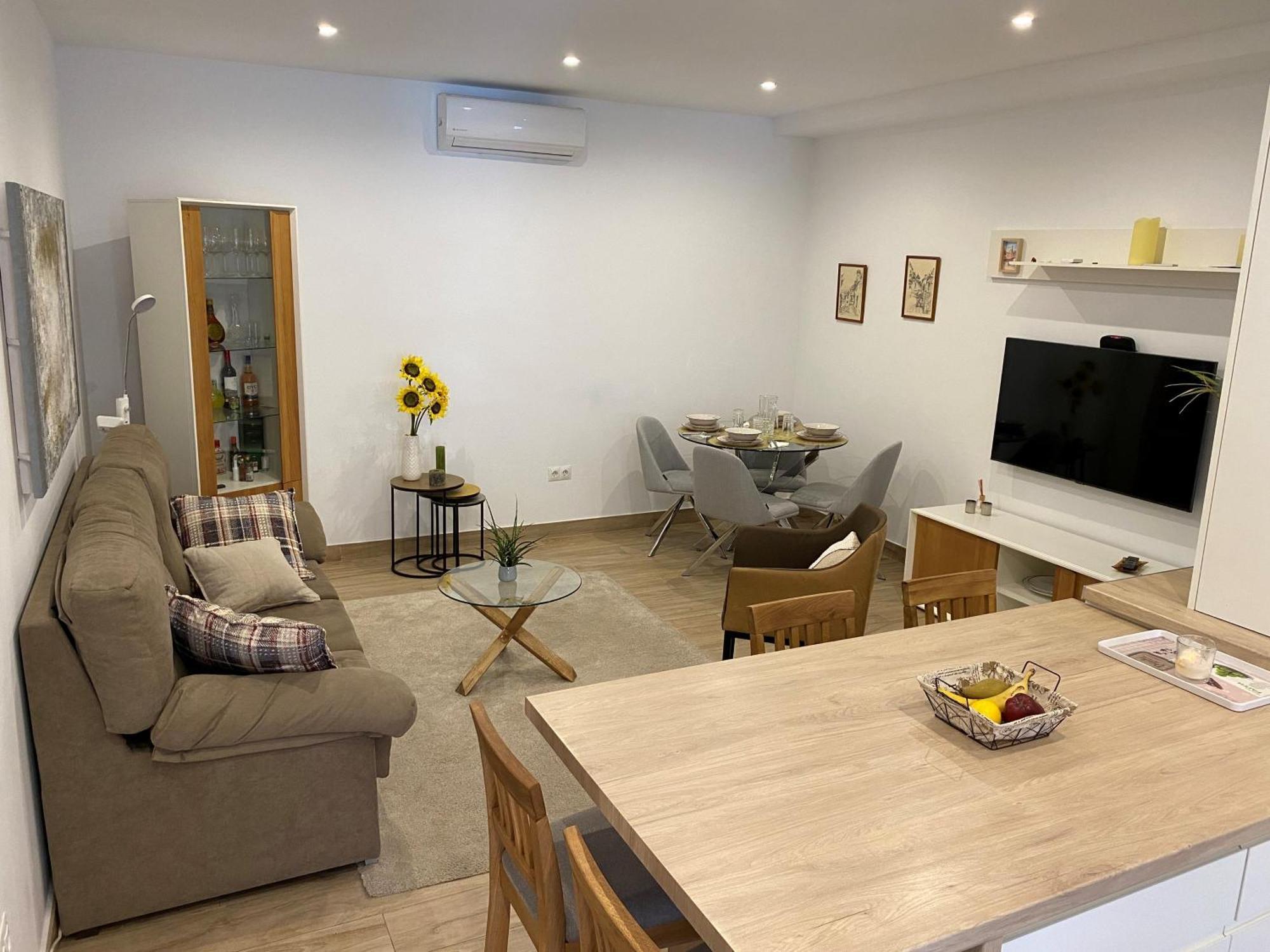 Centrico Y Practico Piso Con Entrada Independiente Fuengirola Buitenkant foto