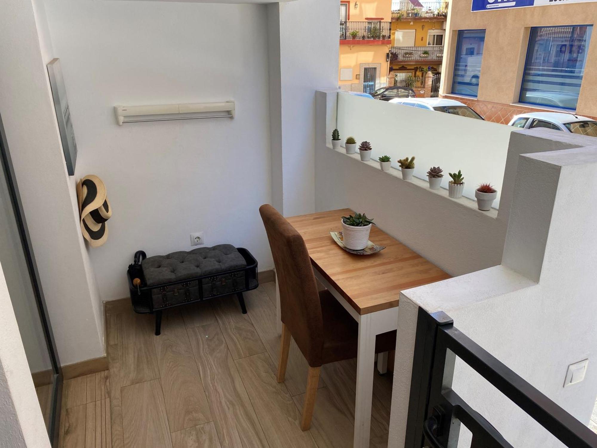 Centrico Y Practico Piso Con Entrada Independiente Fuengirola Buitenkant foto