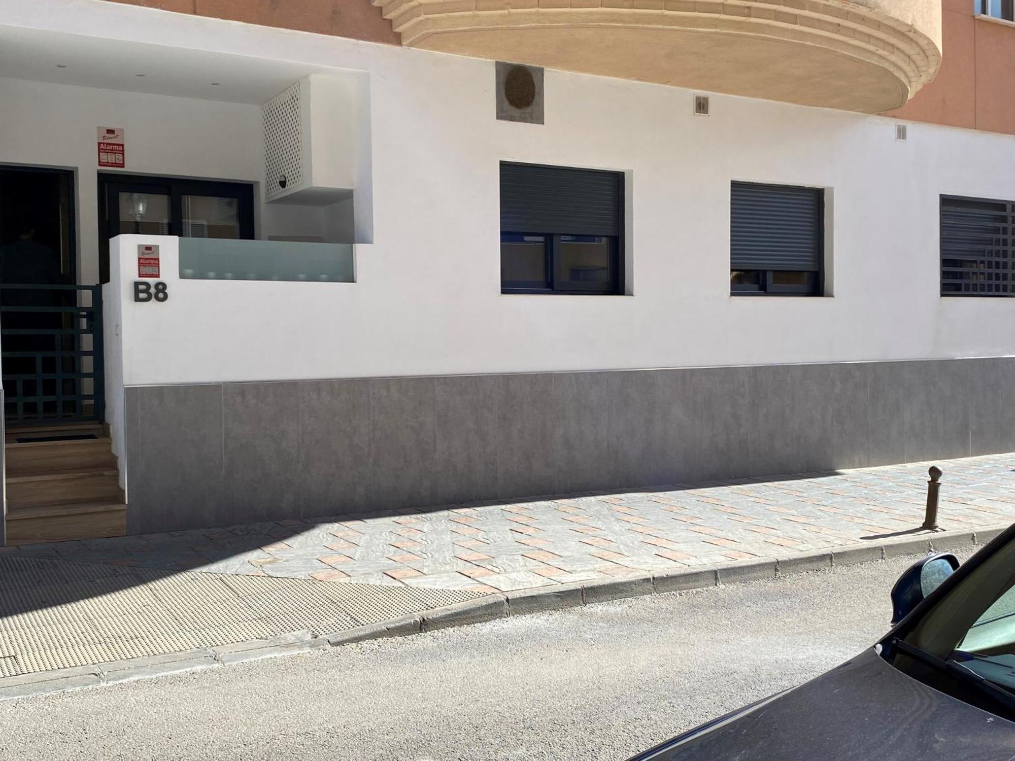 Centrico Y Practico Piso Con Entrada Independiente Fuengirola Buitenkant foto