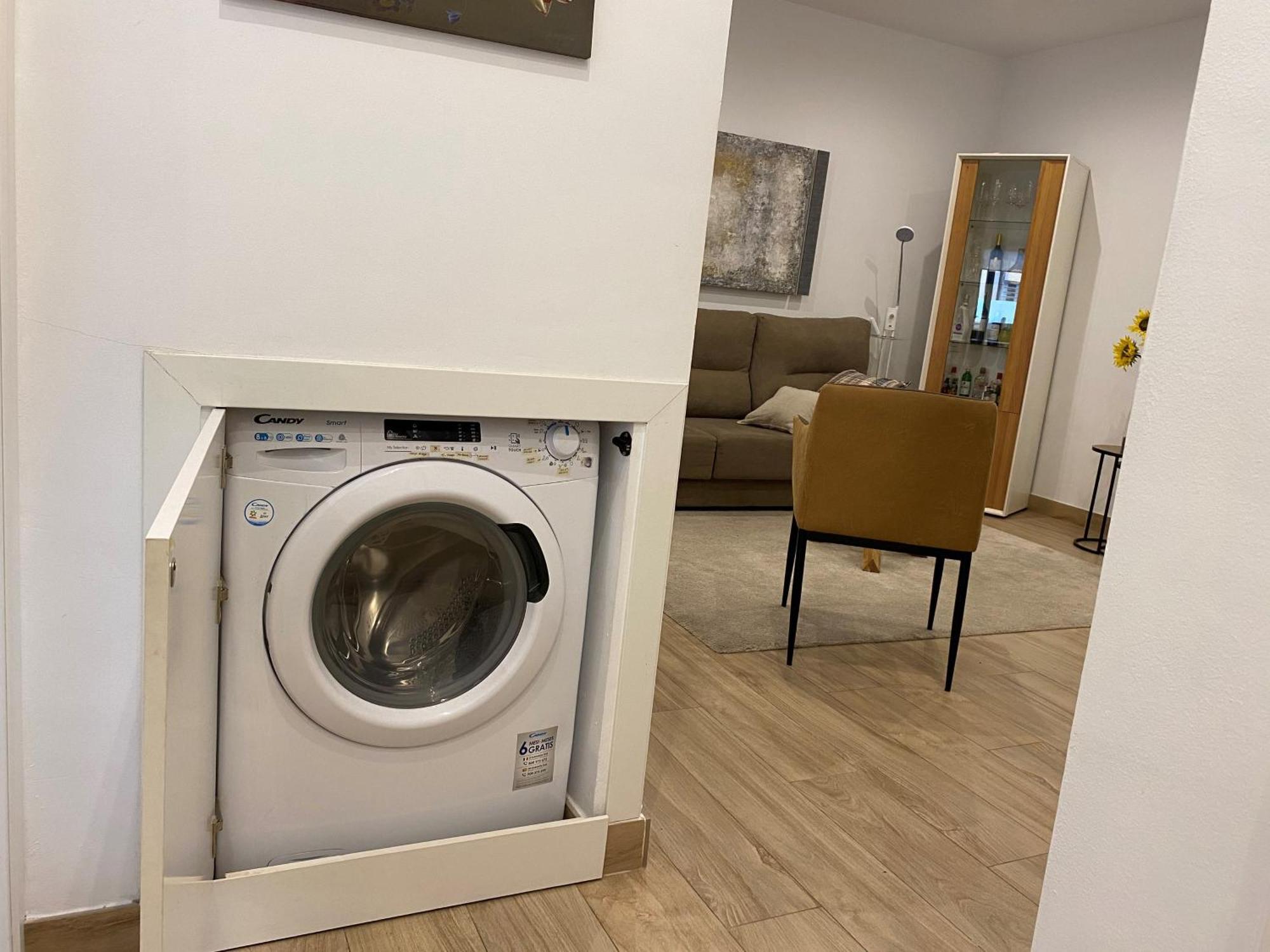 Centrico Y Practico Piso Con Entrada Independiente Fuengirola Buitenkant foto