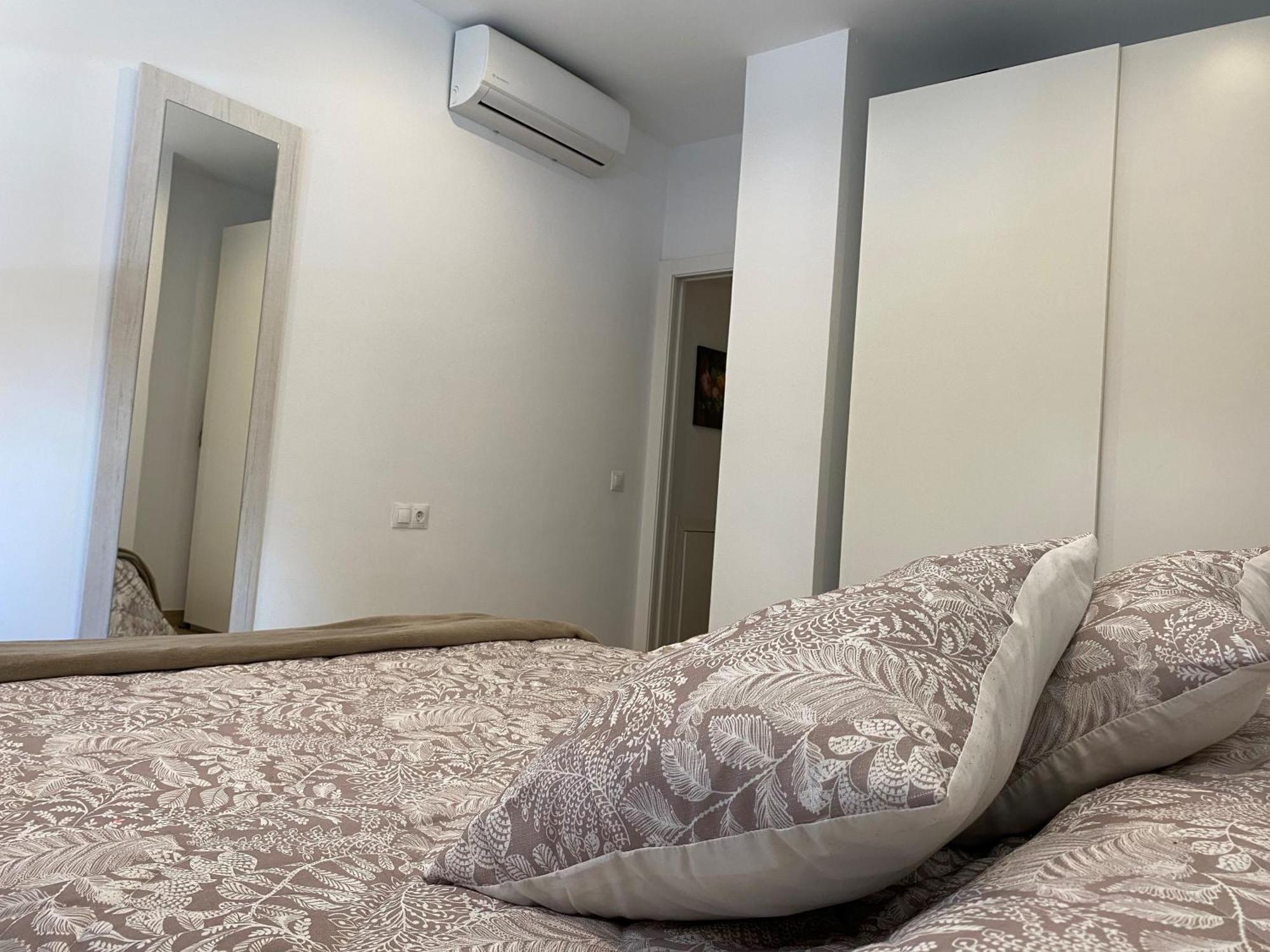 Centrico Y Practico Piso Con Entrada Independiente Fuengirola Buitenkant foto