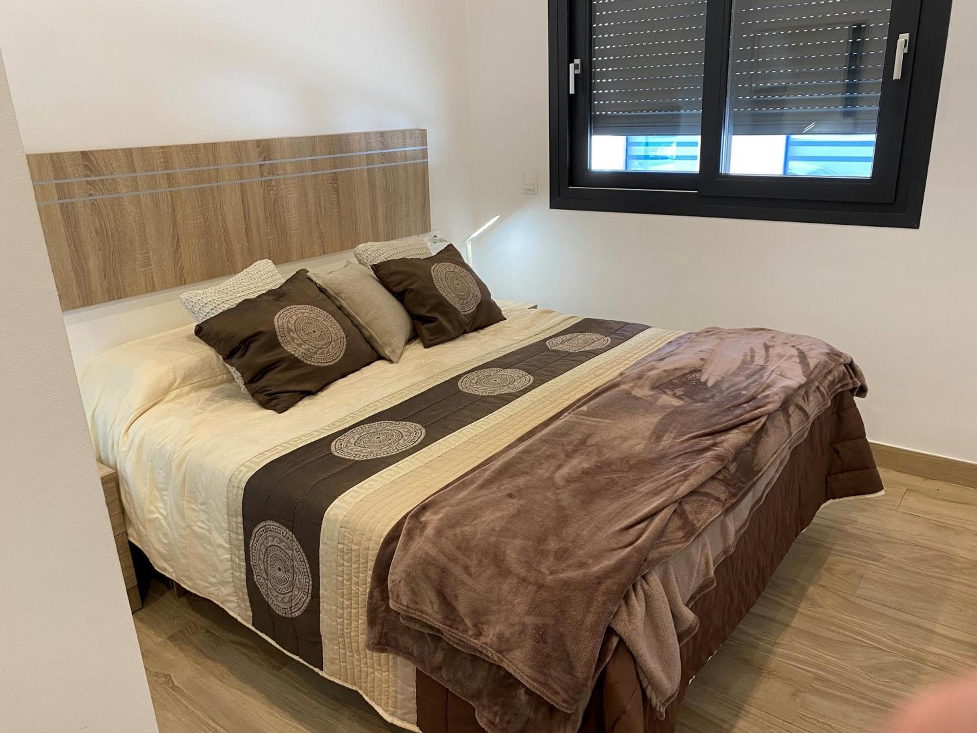 Centrico Y Practico Piso Con Entrada Independiente Fuengirola Buitenkant foto